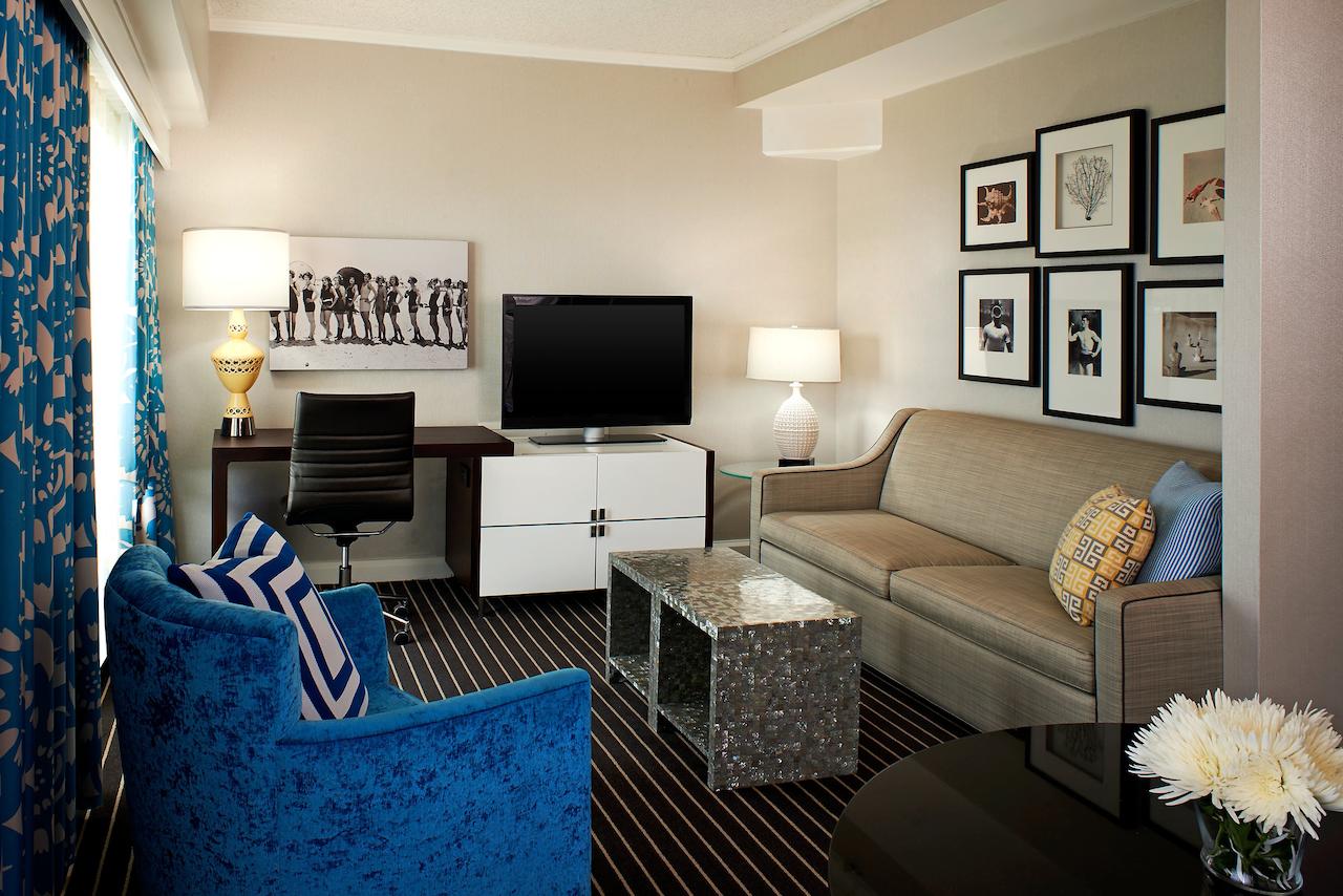 Le Meridien Delfina Santa Monica - thumb 27