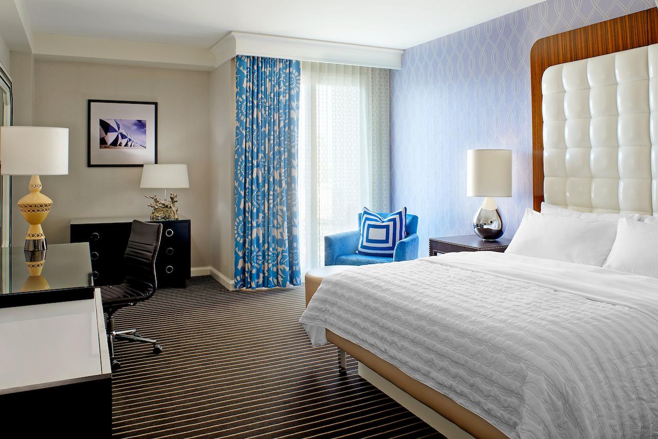 Le Meridien Delfina Santa Monica - thumb 14