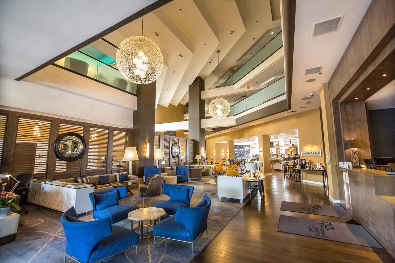 Le Meridien Delfina Santa Monica - thumb 5
