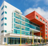 Courtyard by Marriott Santa Monica - Tourism Bookings