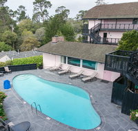Hofsas House Hotel - USA Accommodation