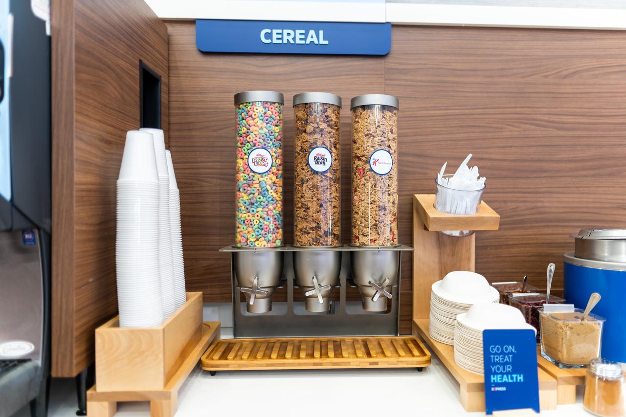 Holiday Inn Express San Clemente N â€“ Beach Area - thumb 33