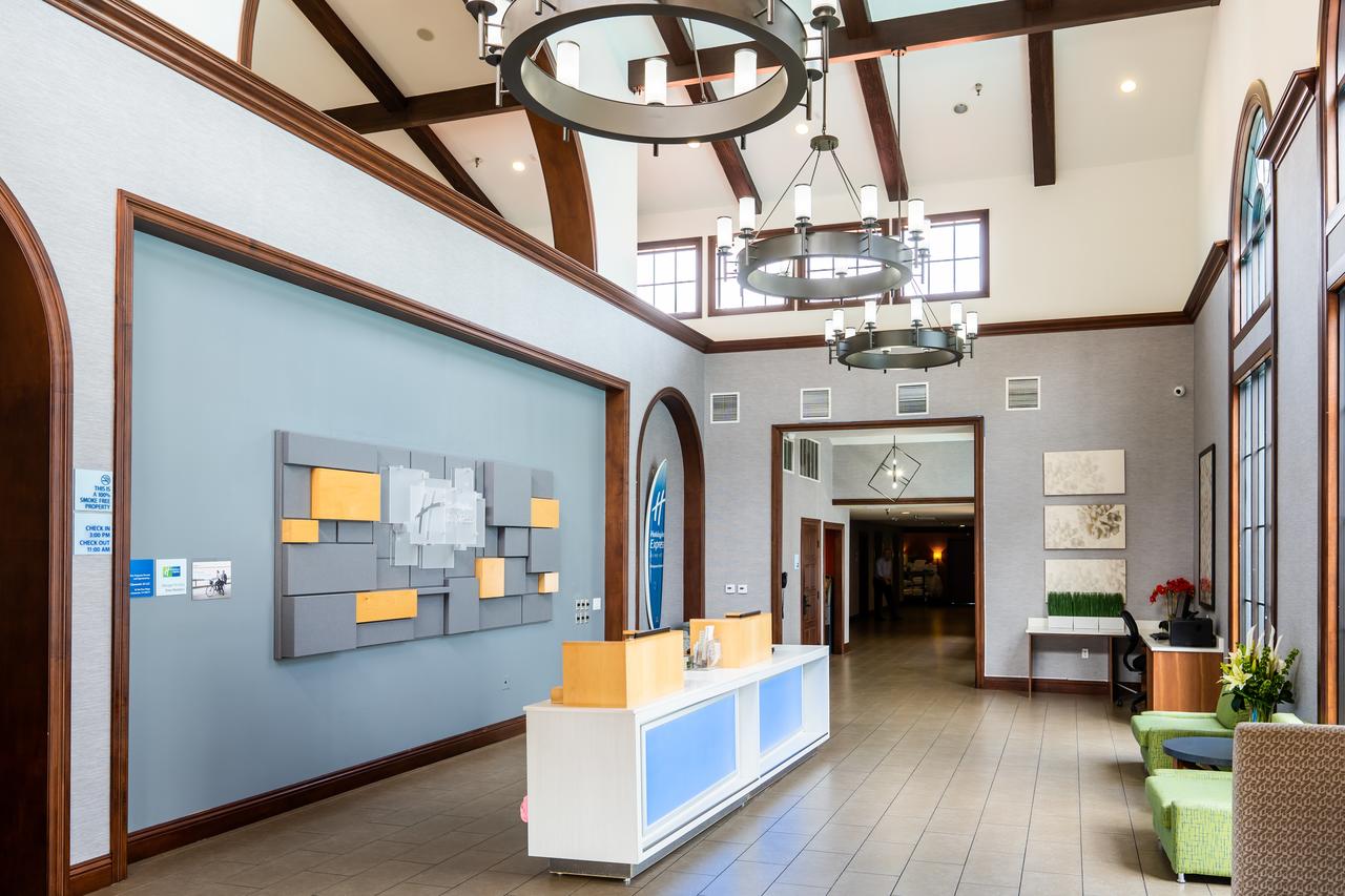 Holiday Inn Express San Clemente N â€“ Beach Area - thumb 10