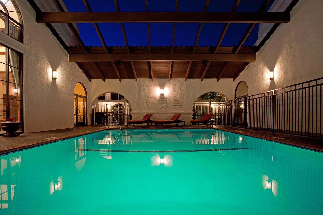 Holiday Inn Express San Clemente N â€“ Beach Area - thumb 0