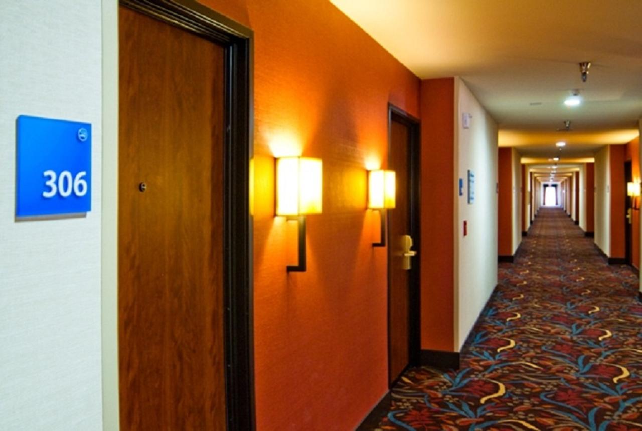 Holiday Inn Express San Clemente N â€“ Beach Area - thumb 13