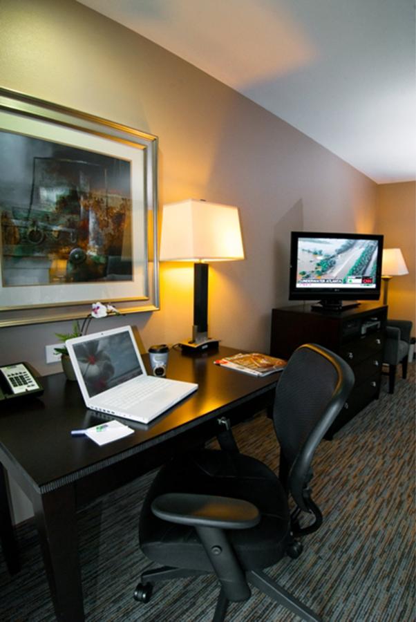 Holiday Inn Express San Clemente N â€“ Beach Area - thumb 2