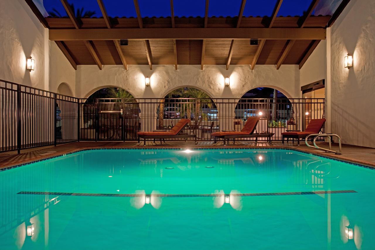 Holiday Inn Express San Clemente N â€“ Beach Area - thumb 28