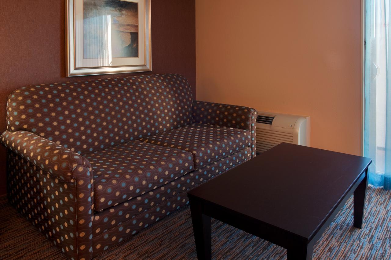 Holiday Inn Express San Clemente N â€“ Beach Area - thumb 1