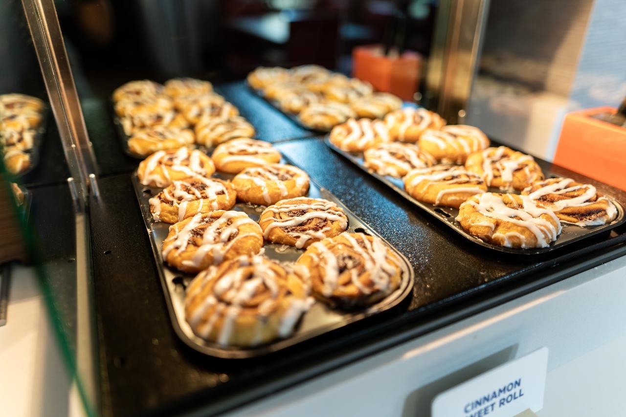 Holiday Inn Express San Clemente N â€“ Beach Area - thumb 18