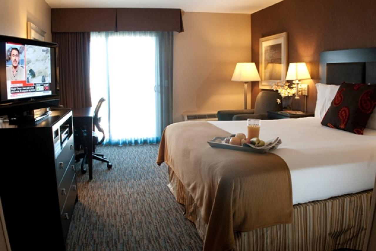 Holiday Inn Express San Clemente N â€“ Beach Area - thumb 16