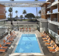 Shore Hotel - Tourism Bookings