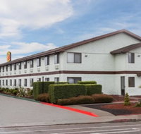 Super 8 by Wyndham Arcata - Tourism Bookings