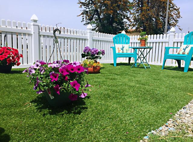 240 USC Turquoise House - thumb 8