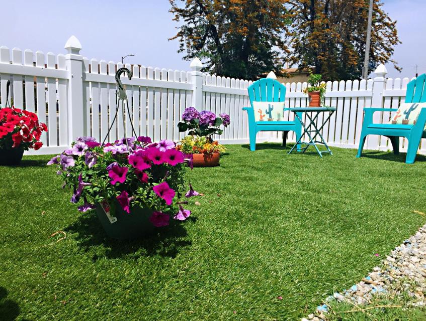 240 USC Turquoise House - thumb 5