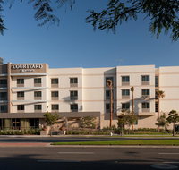 Courtyard by Marriott Santa Ana John Wayne Airport/Orange County - USA Accommodation