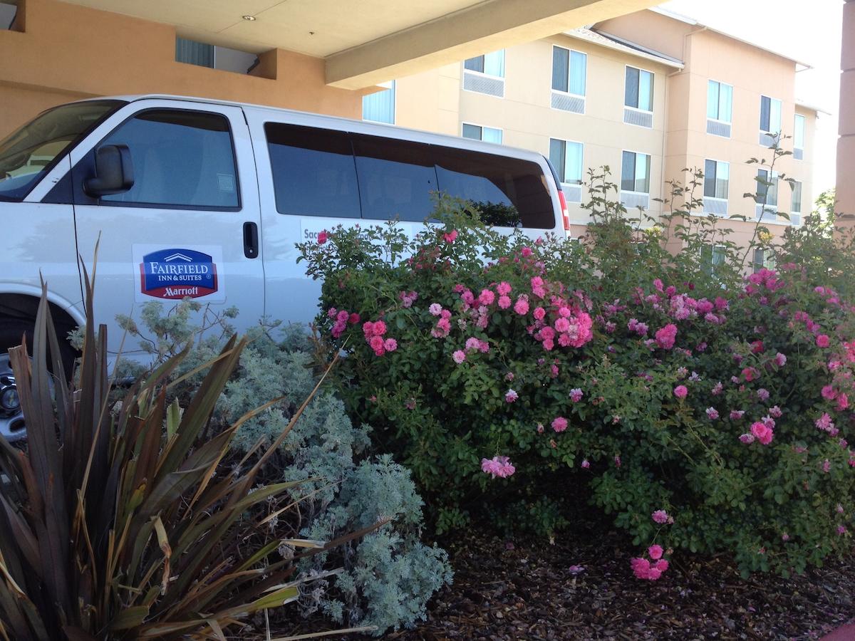 Fairfield Inn And Suites Sacramento Airport Natomas - thumb 17