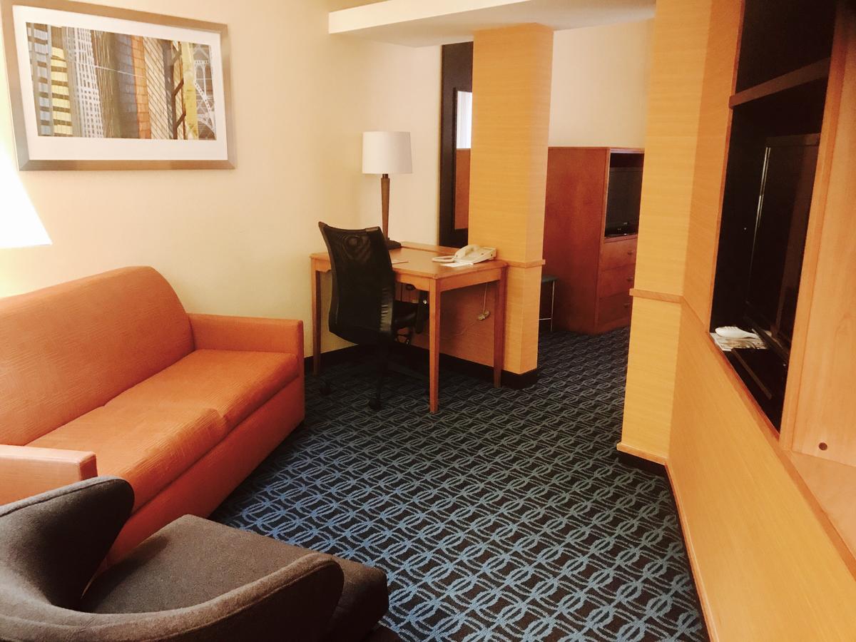 Fairfield Inn And Suites Sacramento Airport Natomas - thumb 12