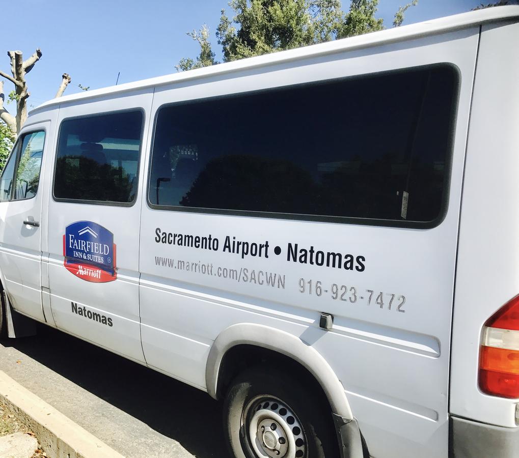 Fairfield Inn And Suites Sacramento Airport Natomas - thumb 19