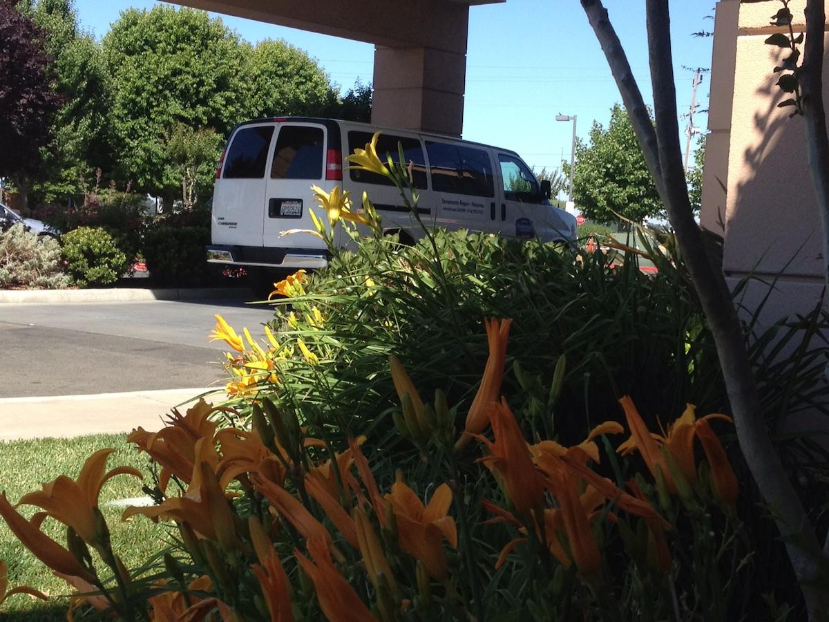 Fairfield Inn And Suites Sacramento Airport Natomas - thumb 18