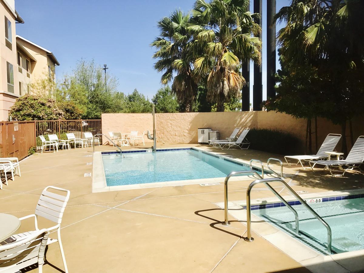 Fairfield Inn And Suites Sacramento Airport Natomas - thumb 7