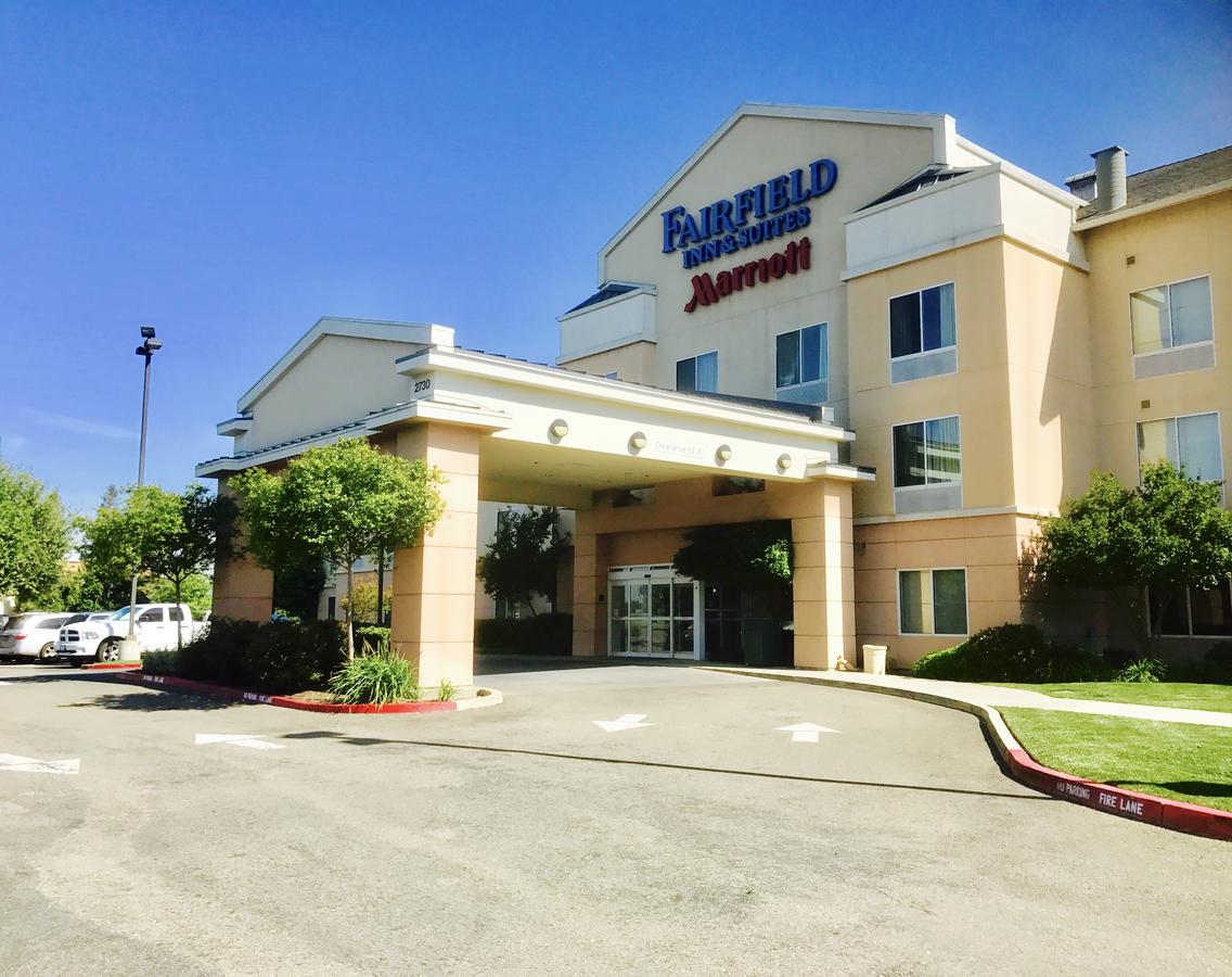 Fairfield Inn And Suites Sacramento Airport Natomas - thumb 20