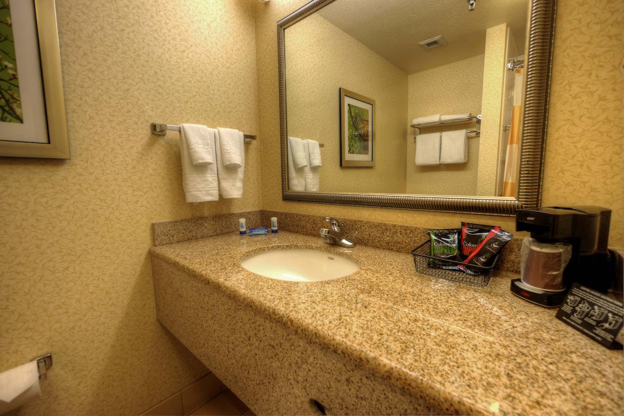 Fairfield Inn And Suites Sacramento Airport Natomas - thumb 11
