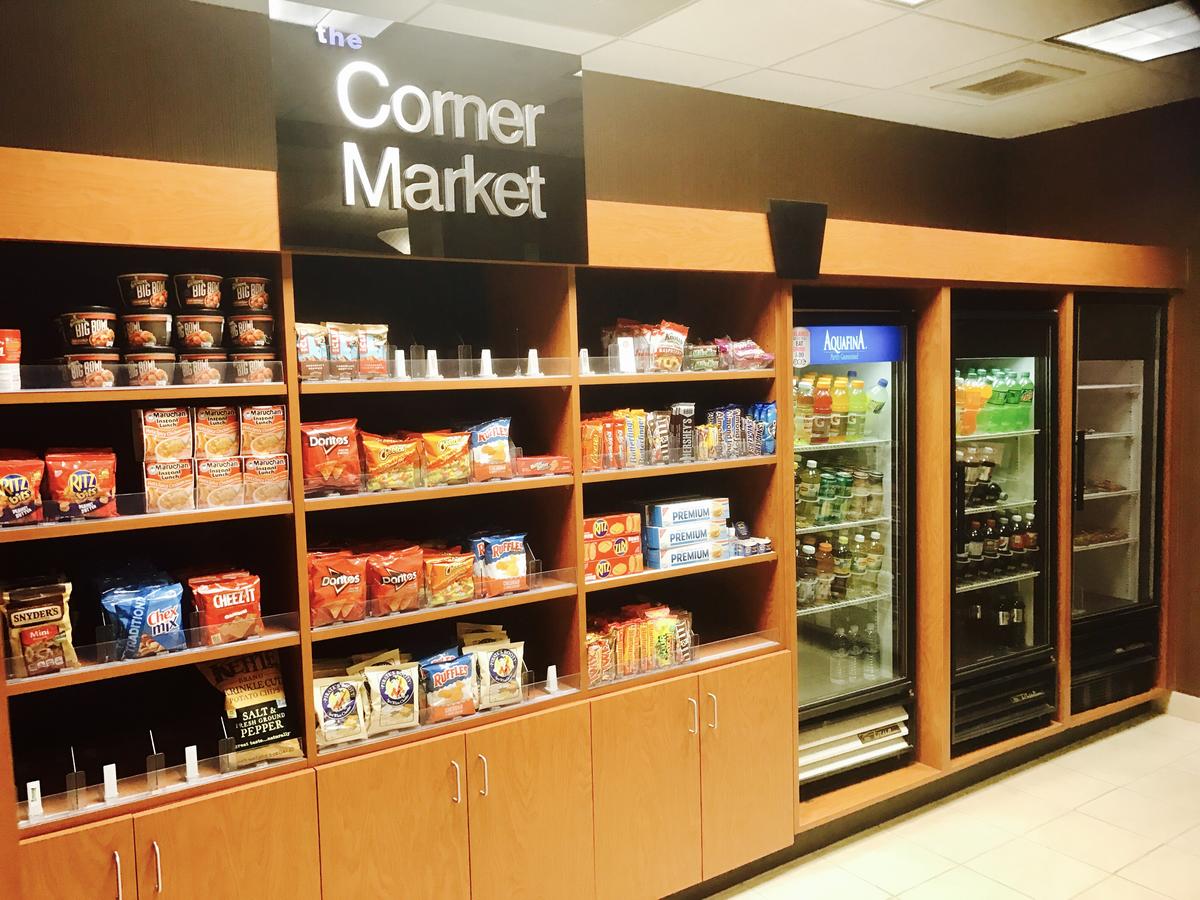 Fairfield Inn And Suites Sacramento Airport Natomas - thumb 14