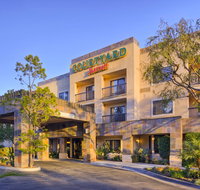 Courtyard by Marriott San Diego Carlsbad - USA Accommodation