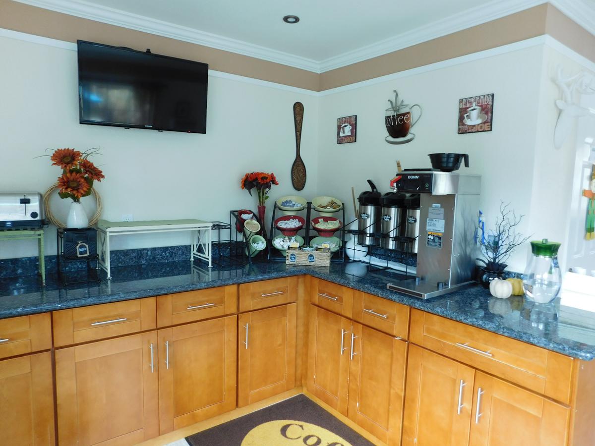 Deer Haven Inn - thumb 5