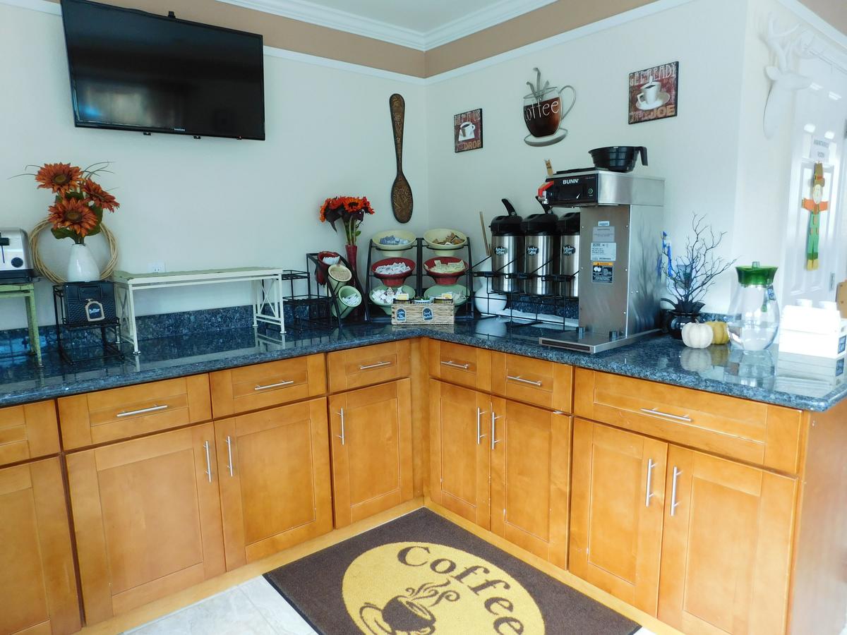 Deer Haven Inn - thumb 7