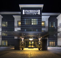 Staybridge Suites Carlsbad/San Diego - USA Accommodation