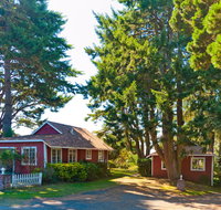 View Crest Lodge - Tourism Bookings