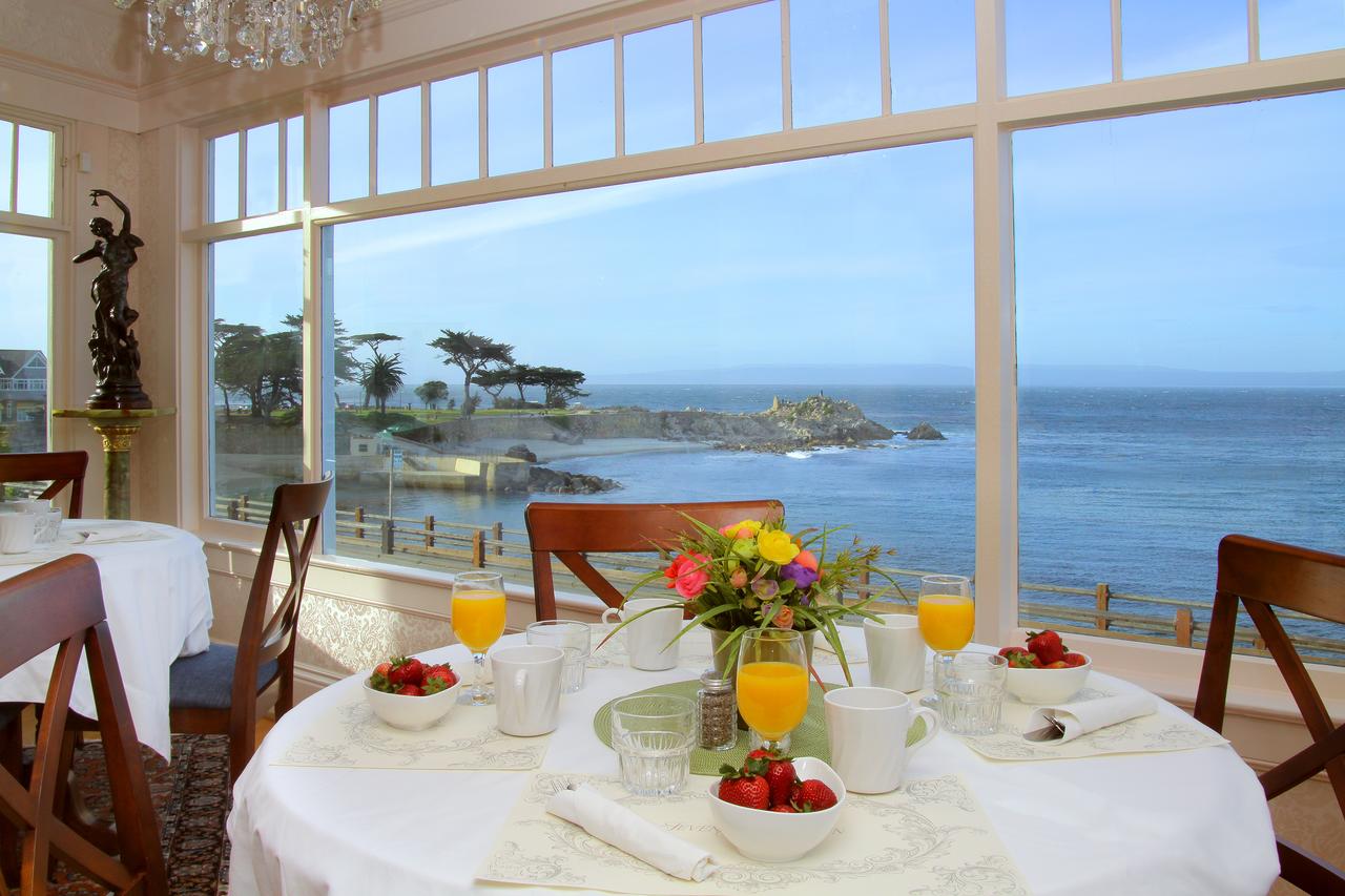 Seven Gables Inn - thumb 13