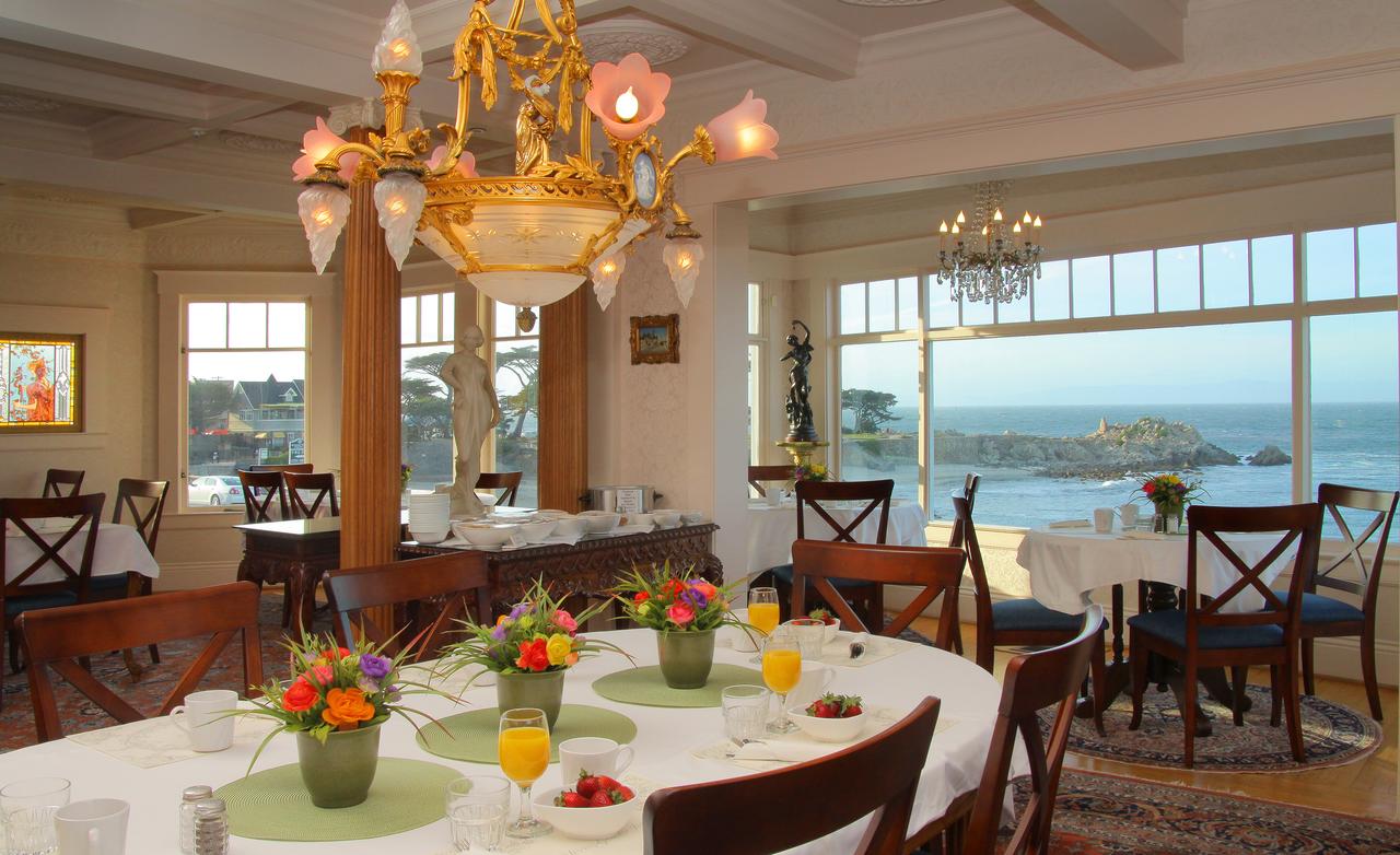 Seven Gables Inn - thumb 14