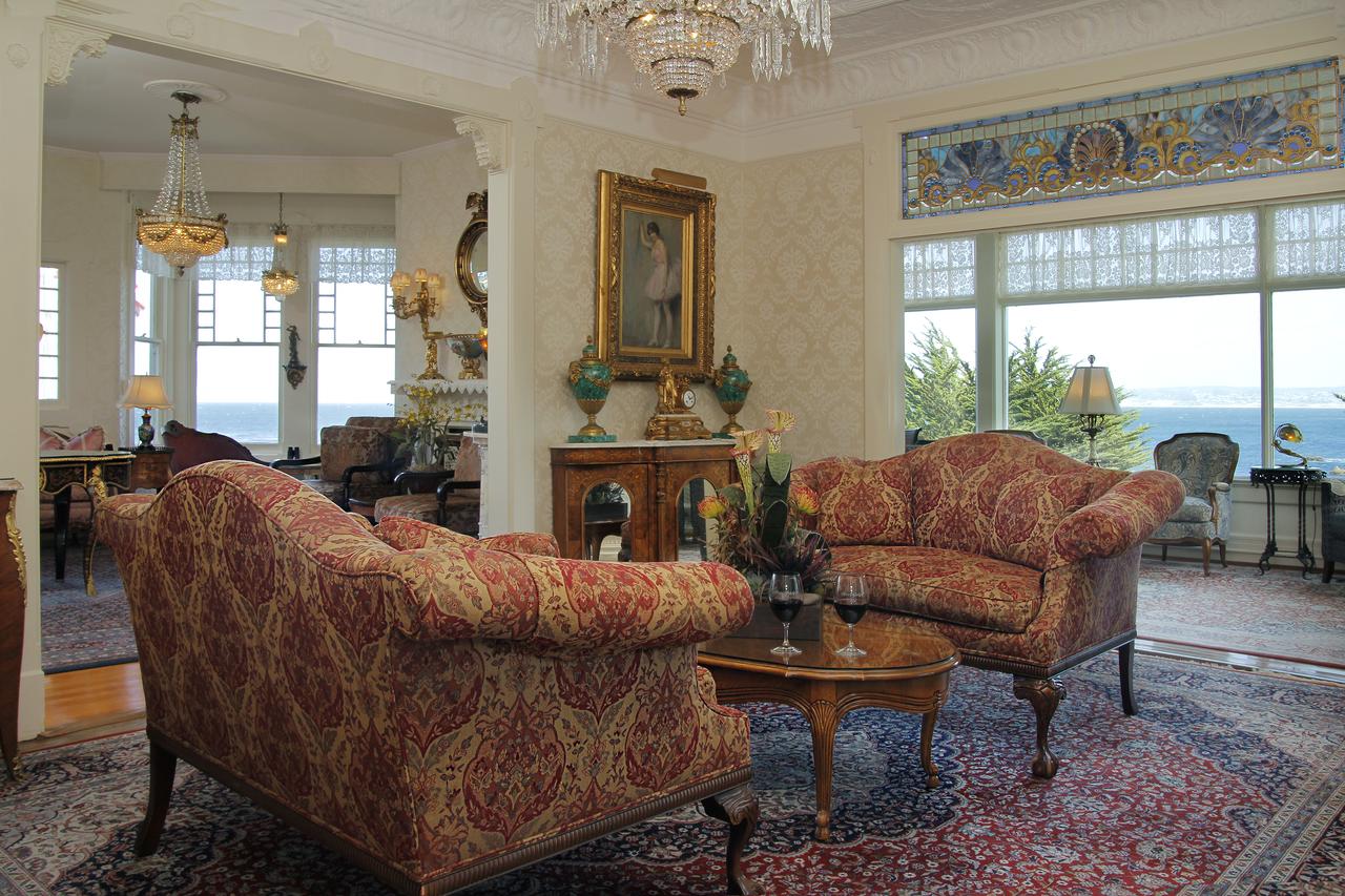 Seven Gables Inn - thumb 11