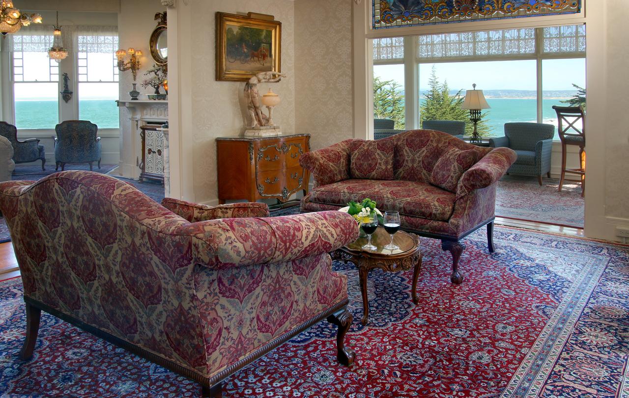 Seven Gables Inn - thumb 8