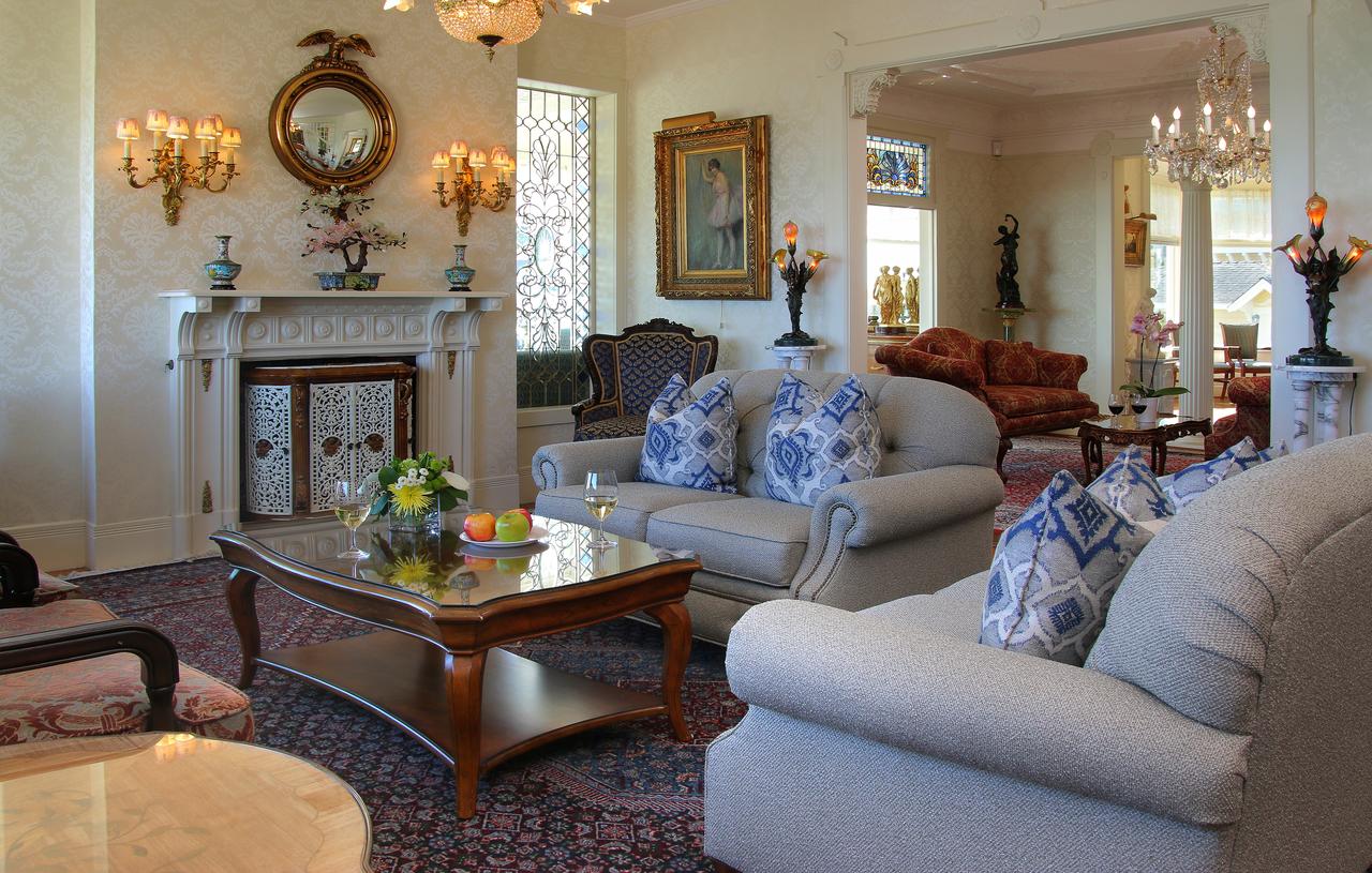 Seven Gables Inn - thumb 5