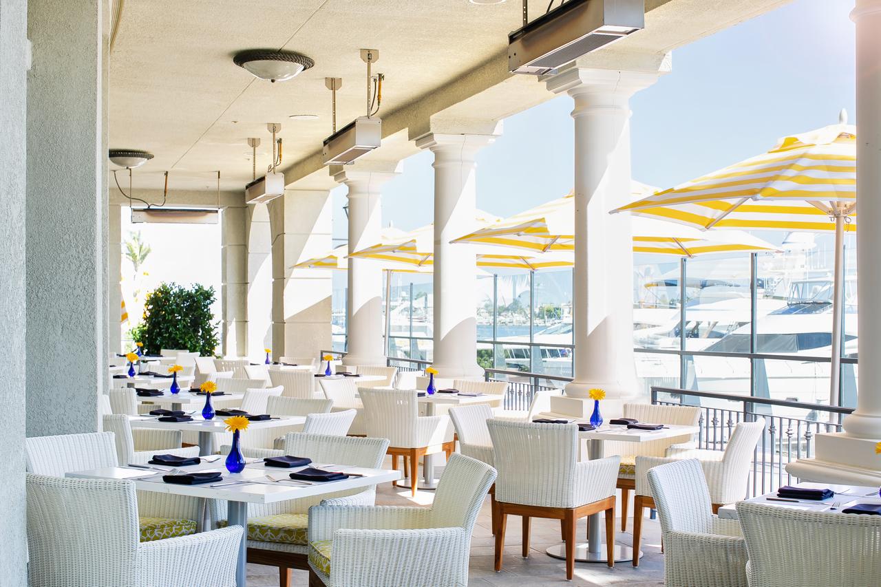 Balboa Bay Resort - thumb 12