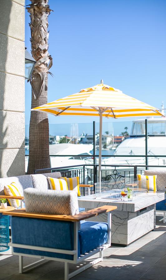 Balboa Bay Resort - thumb 14