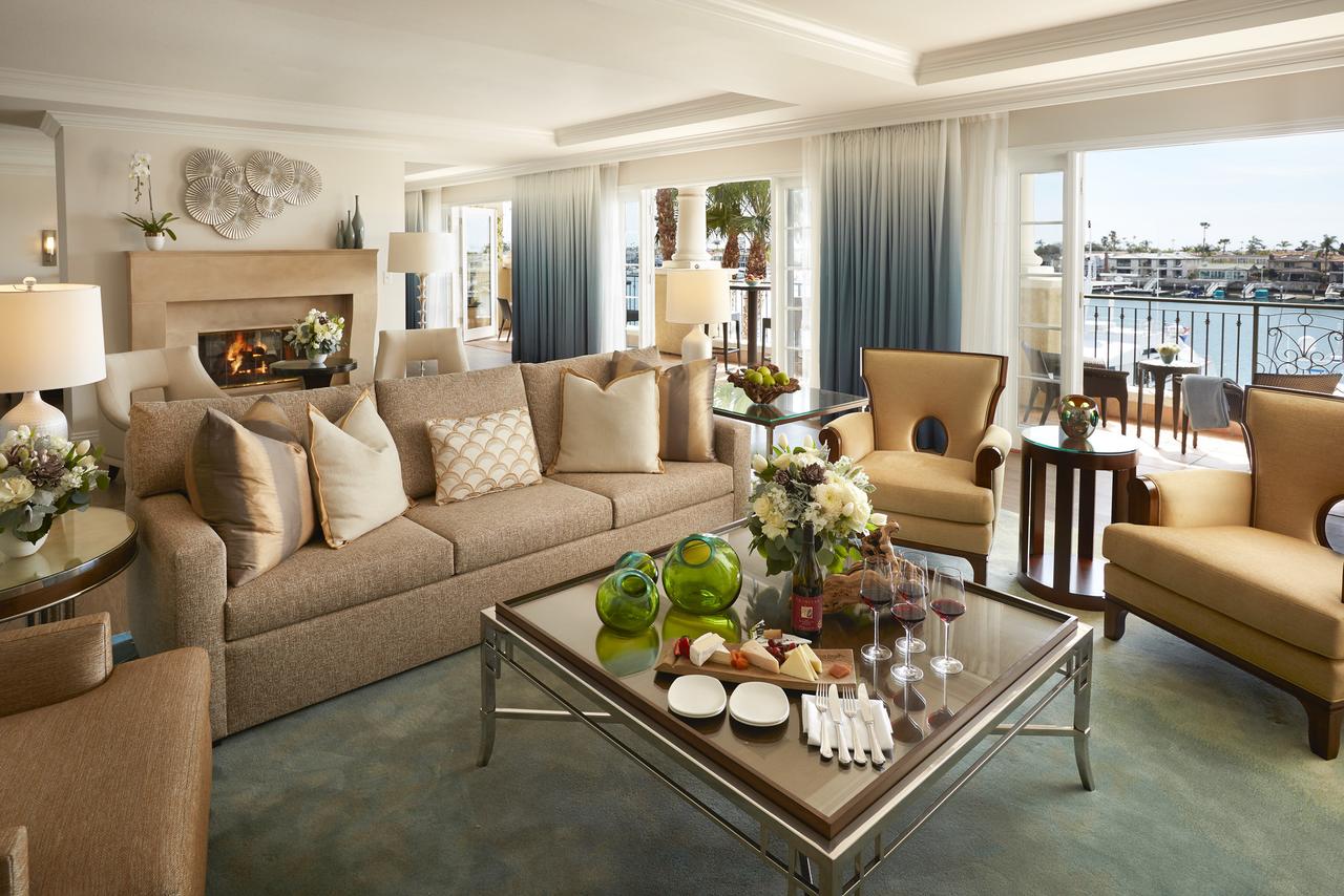 Balboa Bay Resort - thumb 36