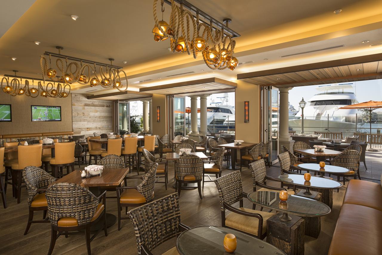 Balboa Bay Resort - thumb 35