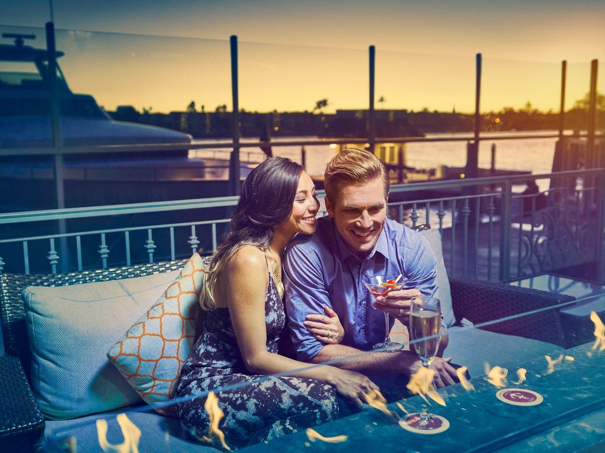 Balboa Bay Resort - thumb 21