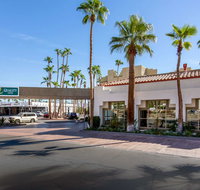 Quality Inn Palm Springs Downtown - China Accommodation