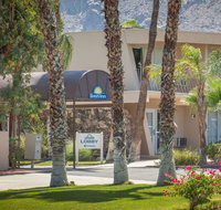 Days Inn by Wyndham Palm Springs - China Accommodation