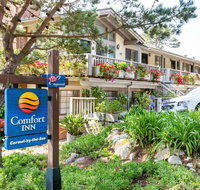 Comfort Inn Carmel By the Sea - USA Accommodation