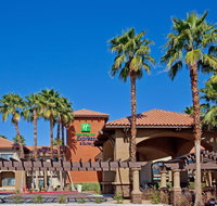 Holiday Inn Express  Suites Rancho Mirage - Tourism Bookings