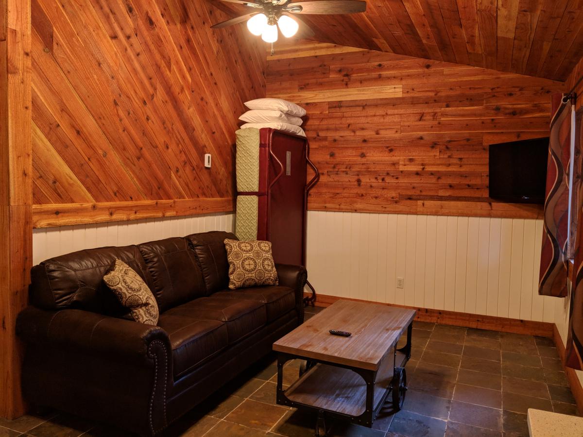 Emerald Forest Cabins - thumb 35