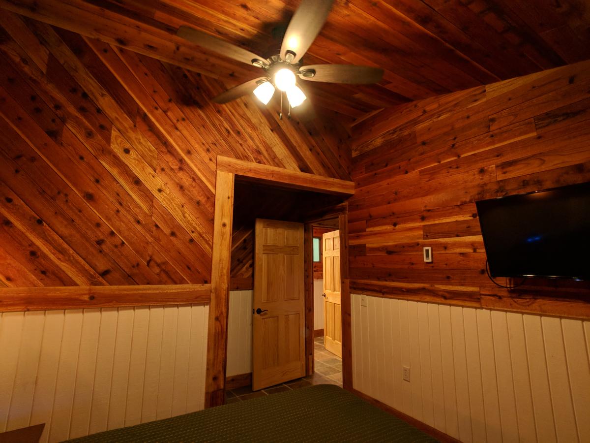 Emerald Forest Cabins - thumb 25