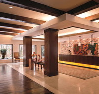 The Ritz-Carlton Rancho Mirage - Tourism Bookings