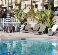 Edgewater Beach Inn  Suites - Tourism Bookings